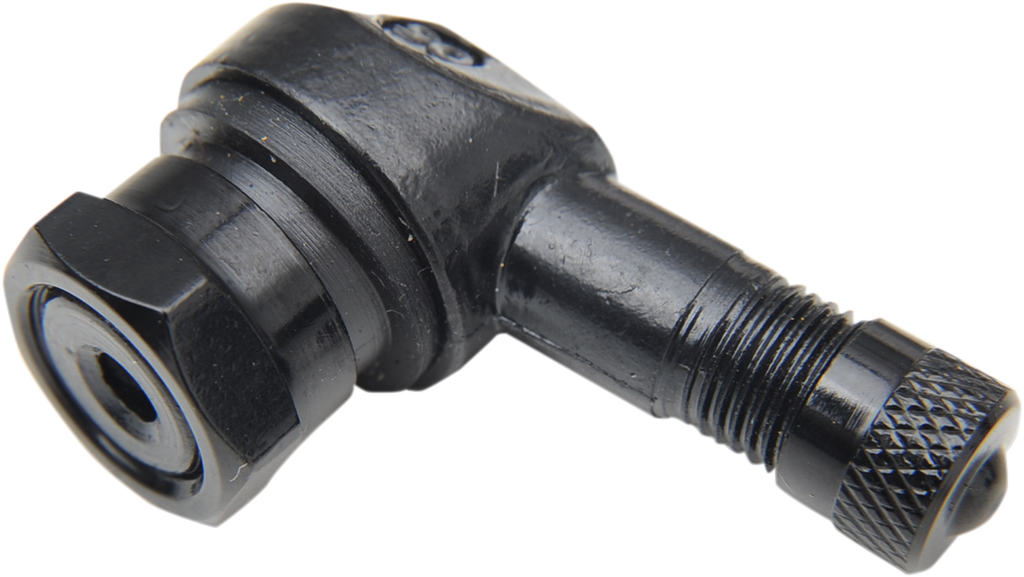 K&L SUPPLY Valve Stem - 90° Bend/Angled - Blue 32-2993 — image 2