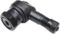 K&L SUPPLY Valve Stem - 90° Bend/Angled - Black 32-3034 — image 1
