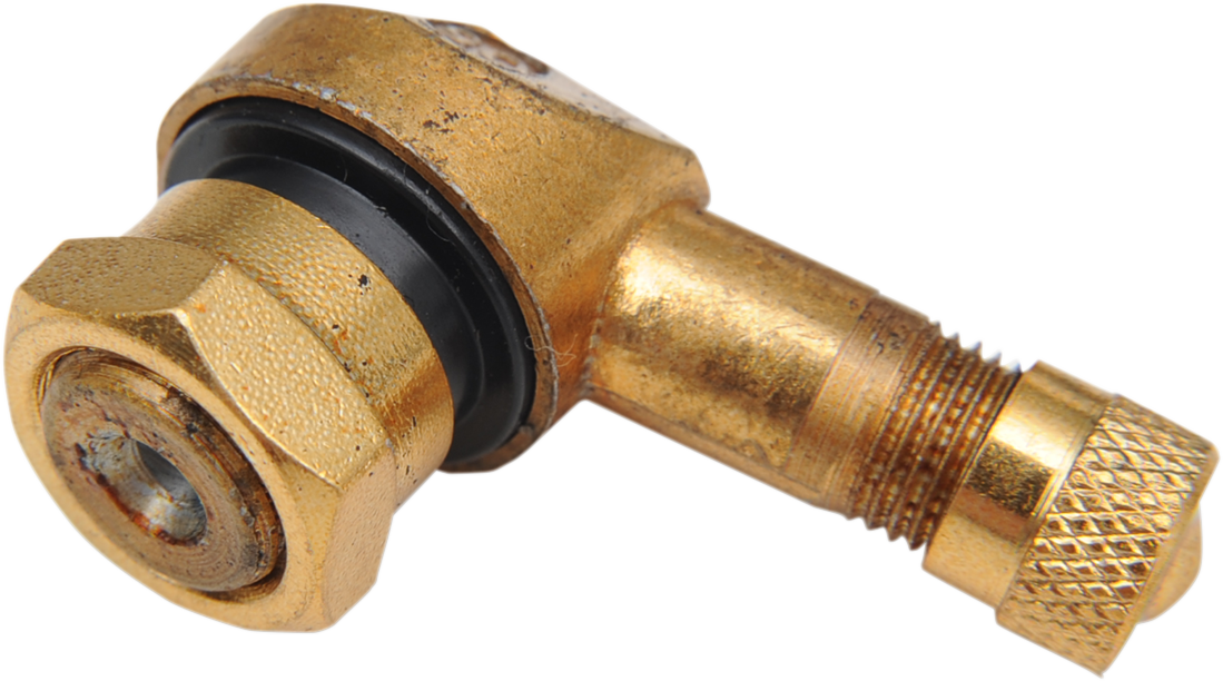 K&L SUPPLY Valve Stem - 90° Bend/Angled - Gold 32-3037 — image 1