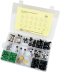 K&L SUPPLY Valve Stem Kit - Assortment 32-7208 — image 1