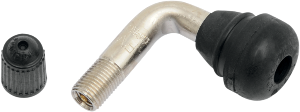 K&L SUPPLY Valve Stem - 90° Bend - Rubber 32-8231 — image 1