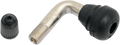 K&L SUPPLY Valve Stem - 90° Bend - Rubber 32-8231 — image 1