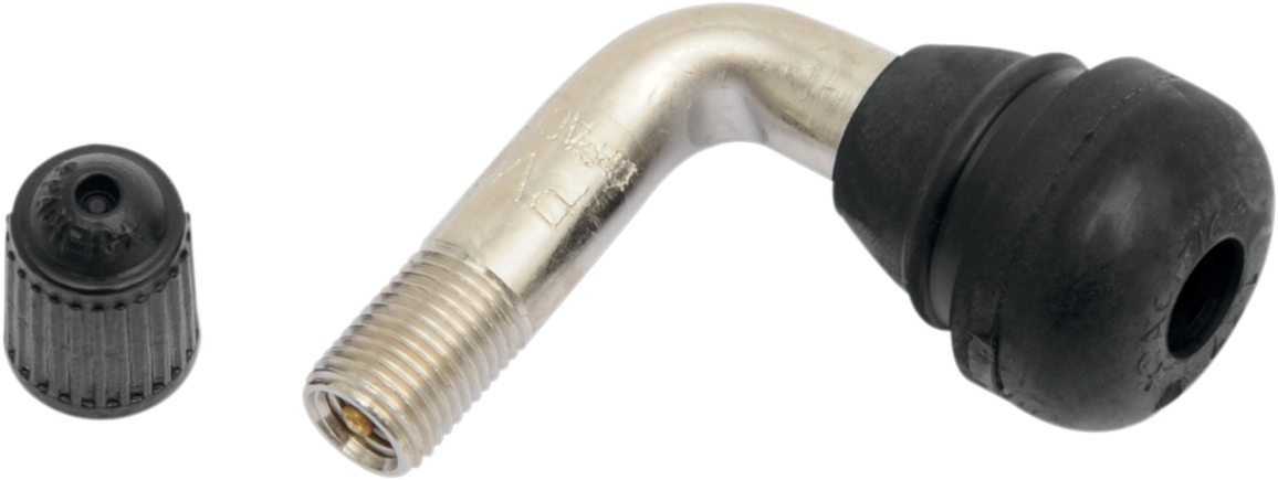 K&L SUPPLY Valve Stem - 90° Bend - Rubber 32-8231 — image 1