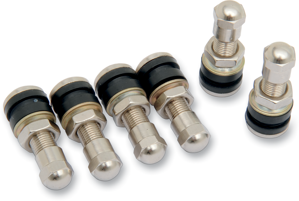 K&L SUPPLY Valve Stem - 90° Bend - Rubber 32-8231 — image 2