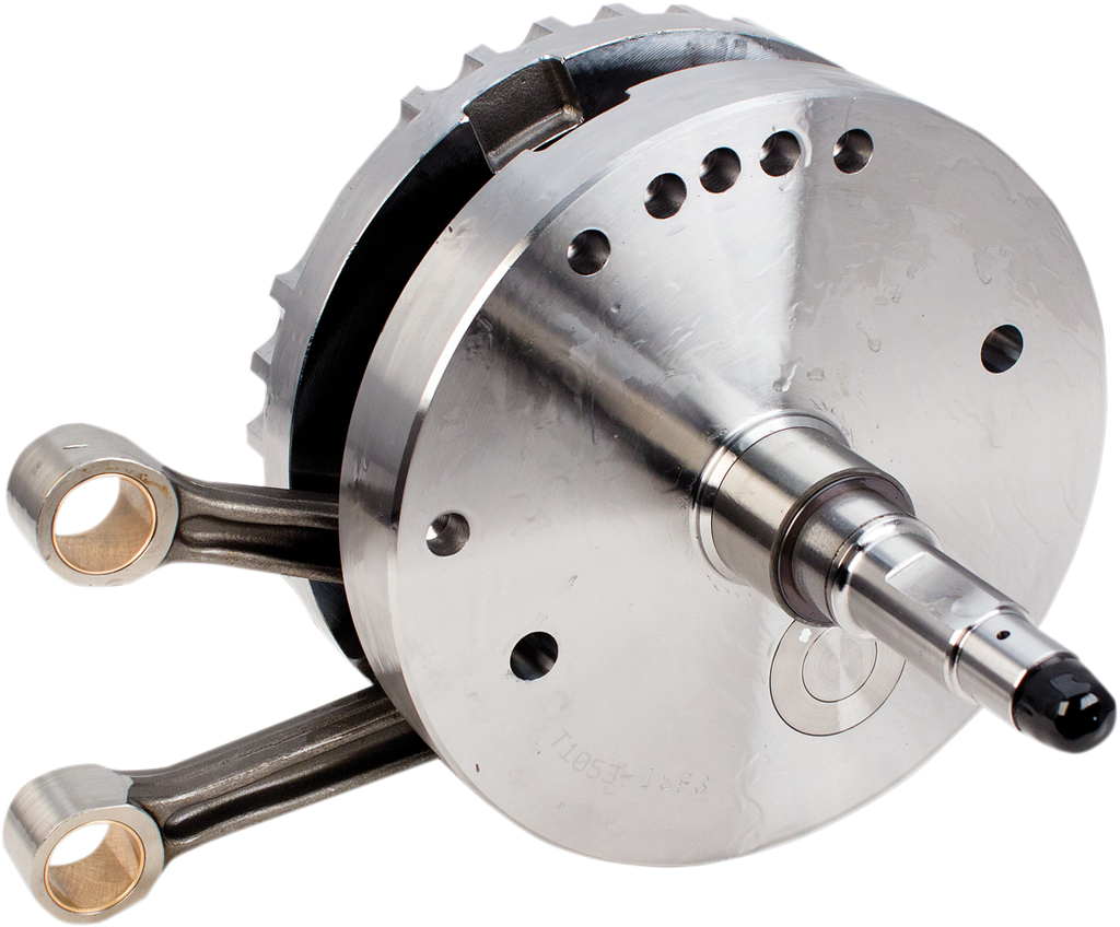 S&S CYCLE Flywheel - 320-0351 — image 1