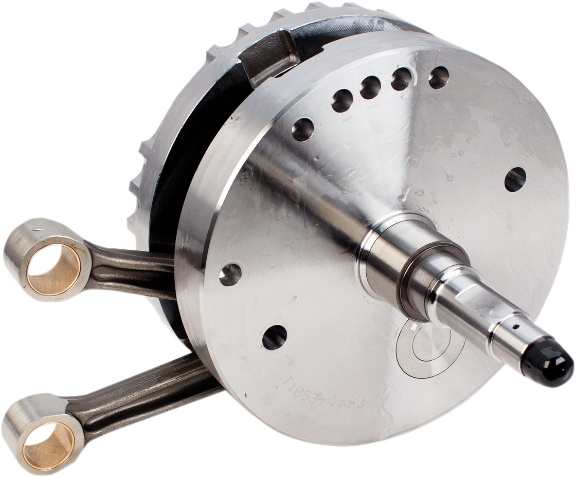 S&S CYCLE Flywheel - 320-0351 — image 1