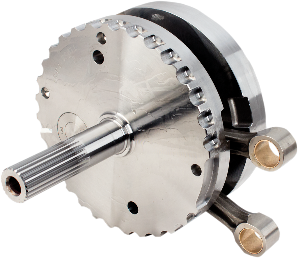 S&S CYCLE Flywheel - 320-0351 — image 2