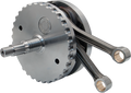 S&S CYCLE Stroker Flywheel Kit - 106" - Twin Cam 320-0460 — image 1