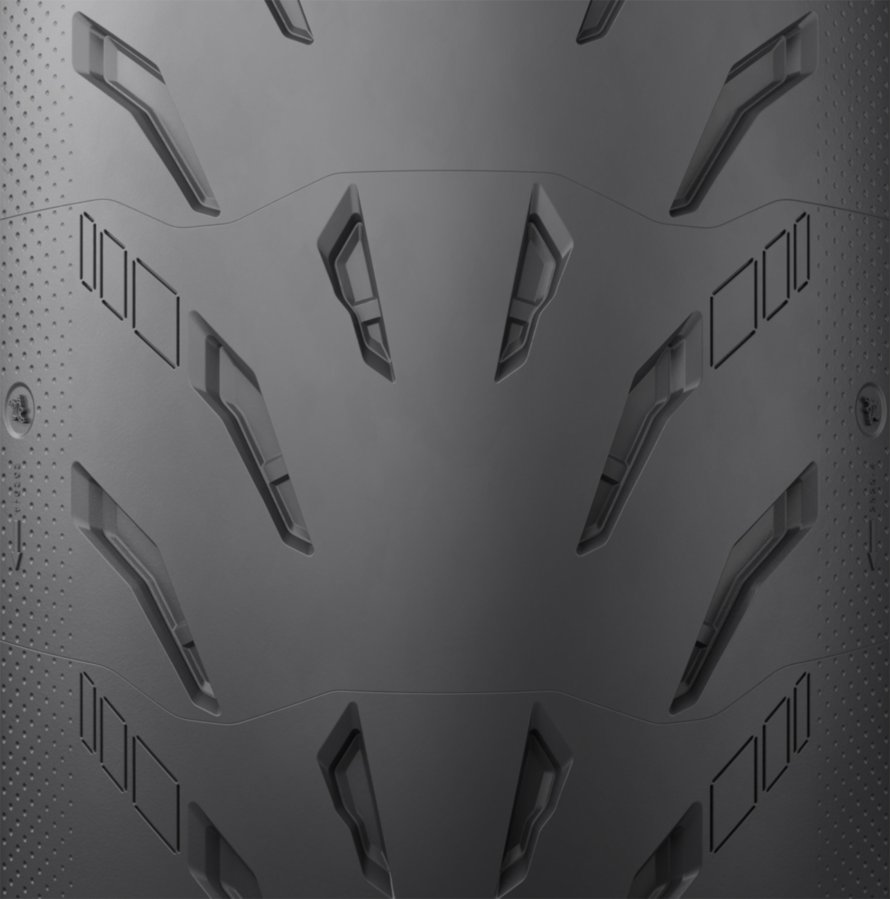 MICHELIN Tire - Power 5 - Rear - 190/50ZR17 - (73W) 32169 — image 8