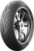 MICHELIN Tire - Pilot Road 4 - Rear - 190/50ZR17 - (73W) 32571 — image 1