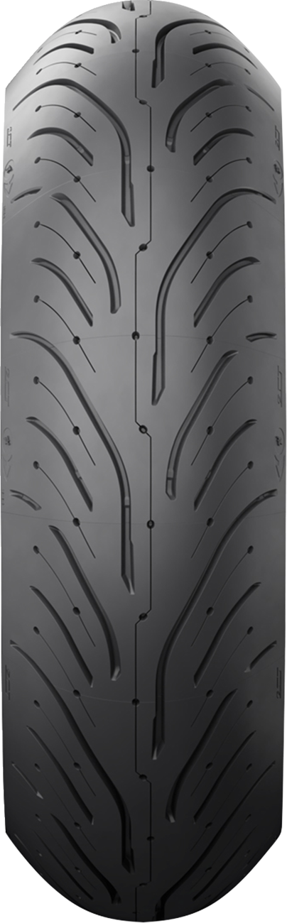 MICHELIN Tire - Pilot Road 4 - Rear - 190/50ZR17 - (73W) 32571 — image 6