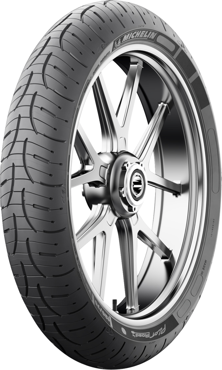 MICHELIN Tire - Pilot Road 4 - Rear - 190/50ZR17 - (73W) 32571 — image 9