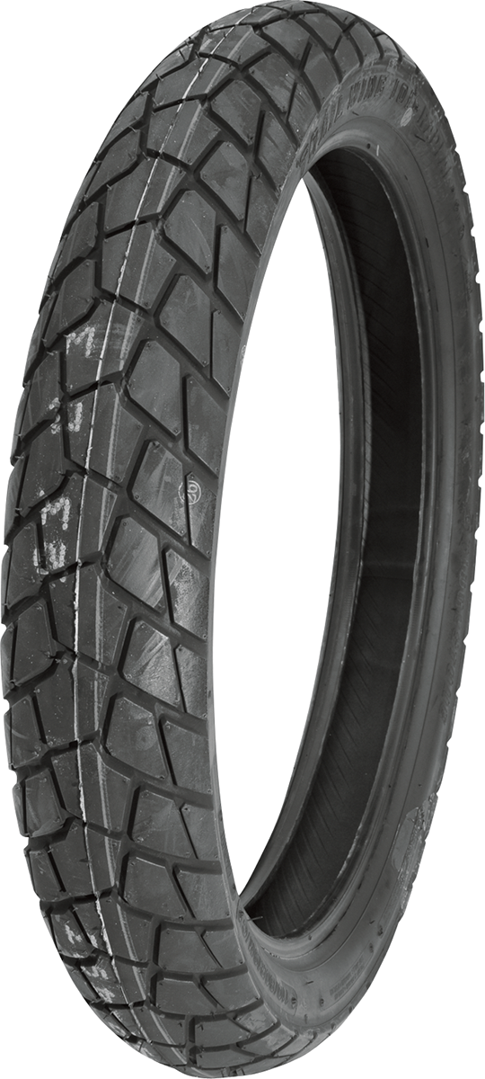 BRIDGESTONE Tire - Trail Wing TW101-J - Front - 110/80R19 - 59H 3267 — image 1