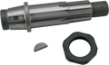 S&S CYCLE Sprocket Shaft Assembly - for S&S SE/SL Flywheels - Big Twin '70-'99 (except '99 Twin Cam) 33-2004 — image 1