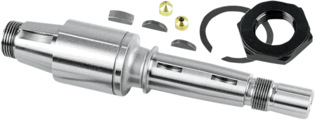 S&S CYCLE Pinion Shaft - Big Twin '58-E'81 33-2024 — image 1