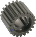 S&S CYCLE Pinion Gear - 1.4470" - 1.4475" - Blue - Big Twin 54-E'77 33-4124 — image 1