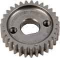 S&S CYCLE Double Under Sized Pinion Gear 33-4160XX — image 1
