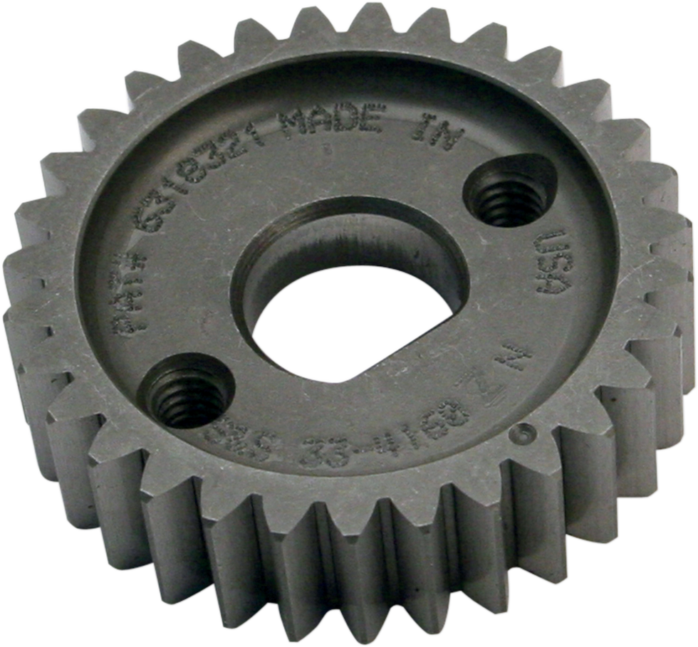 S&S CYCLE Over Sized Pinion Gear 33-4160Z — image 1