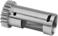 S&S CYCLE Breather Gear - Big Twin 33-4241 — image 1