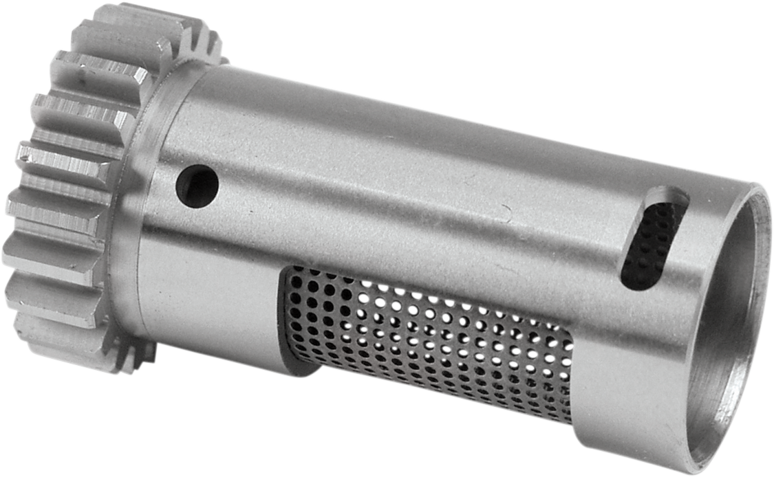 S&S CYCLE Breather Gear - Big Twin 33-4241 — image 1