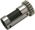 S&S CYCLE Breather Gear - Standard 33-4246 — image 1