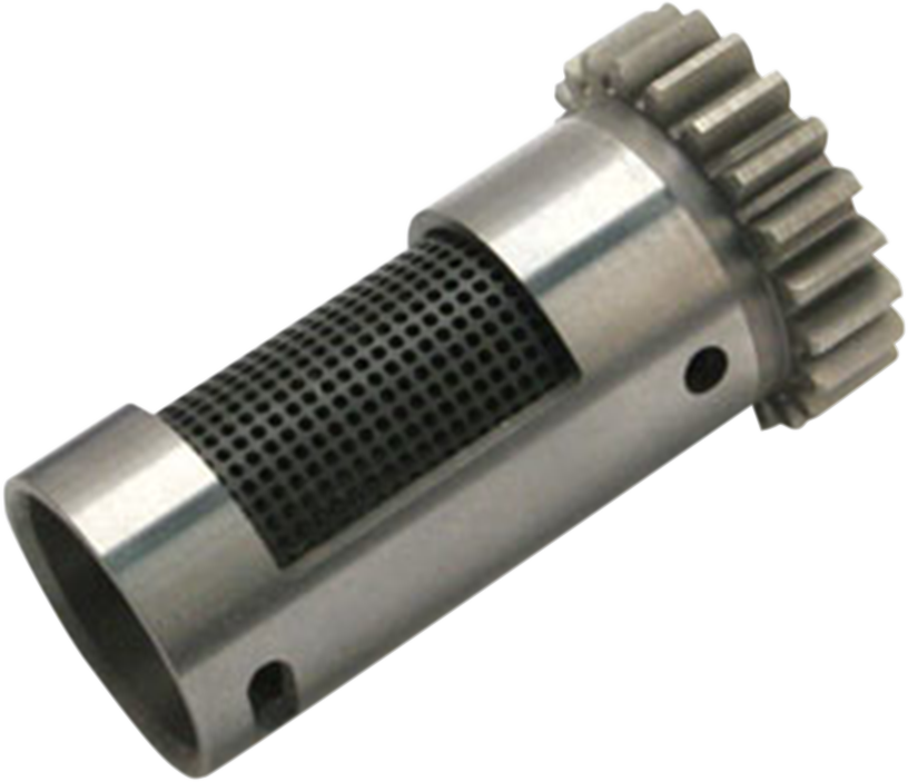 S&S CYCLE Breather Gear - Standard 33-4246 — image 1