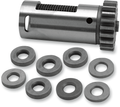 S&S CYCLE Steel Breather Gear 33-4250 — image 1