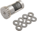 S&S CYCLE Breather Gear - +.030" 33-4260 — image 1