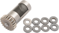 S&S CYCLE Breather Gear - +.030" 33-4263 — image 1