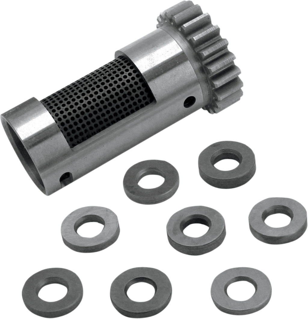 S&S CYCLE Breather Gear - +.030" 33-4263 — image 2