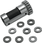 S&S CYCLE Breather Gear - +.030" 33-4263 — image 2