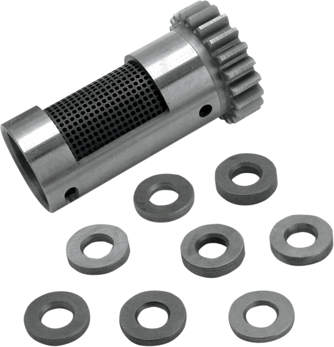 S&S CYCLE Breather Gear - +.030" 33-4263 — image 2