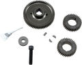 S&S CYCLE 4-Gear Cam Gear Drive Kit - '99-'06 Twin Cam (Except '06 Dyna) 33-4275 — image 1