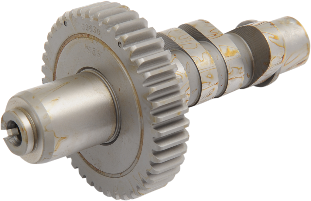 S&S CYCLE Camshaft - 560S - Big Twin 33-5060 — image 3