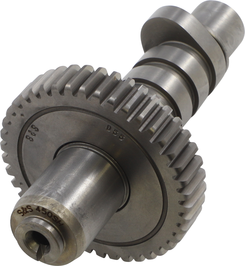 S&S CYCLE Cam - 450S - Big Twin 33-5064 — image 1