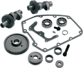 S&S CYCLE Camshaft Kit - 585G - Gear Drive -Twin Cam 33-5179 — image 1
