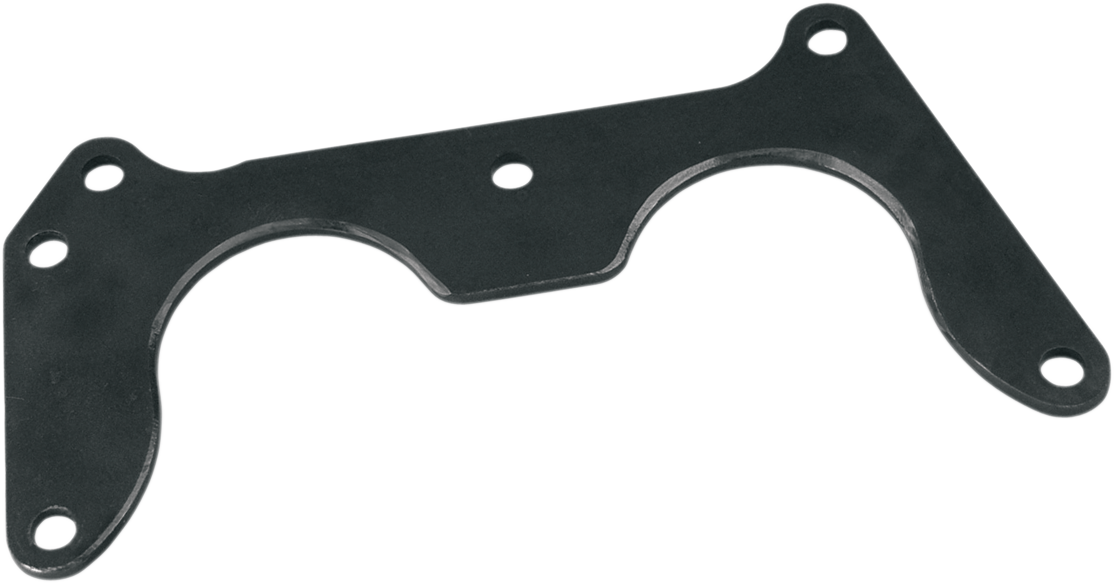 S&S CYCLE Cam Bearing Retention Plate - Twin Cam '99-'06 (except '06 Dyna) 33-5212 — image 1
