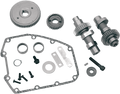 S&S CYCLE Camshaft Kit - 570G Gear Drive - Twin Cam 33-5267 — image 1