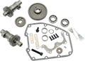 S&S CYCLE Camshaft Kit - 509G Gear Drive - Twin Cam 330-0017 — image 1
