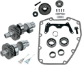 S&S CYCLE Camshaft Kit - 583G - Gear Drive - Twin Cam 330-0107 — image 1