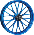 ARLEN NESS Rim - Y-Spoke - Front - Blue - 21x5.5 330-020 — image 1