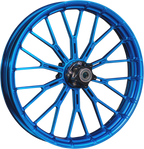 ARLEN NESS Rim - Y-Spoke - Front - Blue - 21x5.5 330-020 — image 1