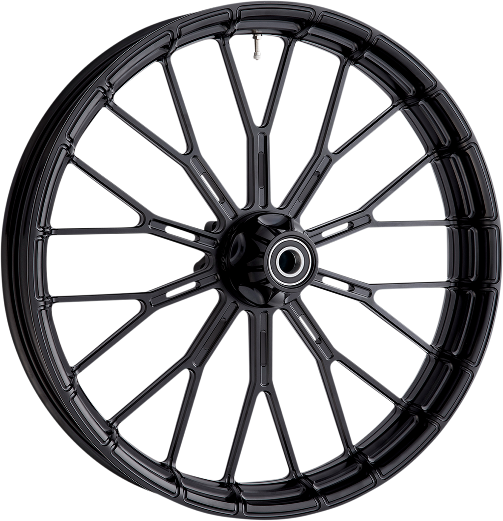 ARLEN NESS Rim - Y-Spoke - Front - Blue - 21x5.5 330-020 — image 2