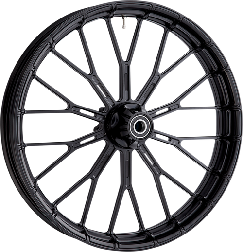 ARLEN NESS Rim - Y-Spoke - Front - Red - 21x5.5 330-022 — image 2
