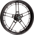 ARLEN NESS Rim - Flatline - Front - Black - 19x3.25 330-027 — image 1