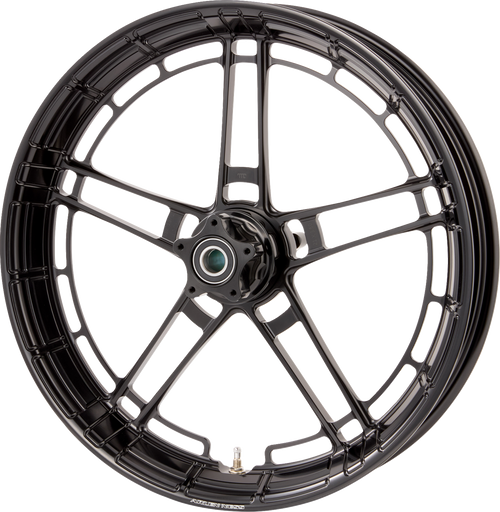 ARLEN NESS Rim - Flatline - Front - Black - 19x3.25 330-027 — image 2