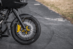 ARLEN NESS Rim - Flatline - Front - Black - 19x3.25 330-027 — image 3
