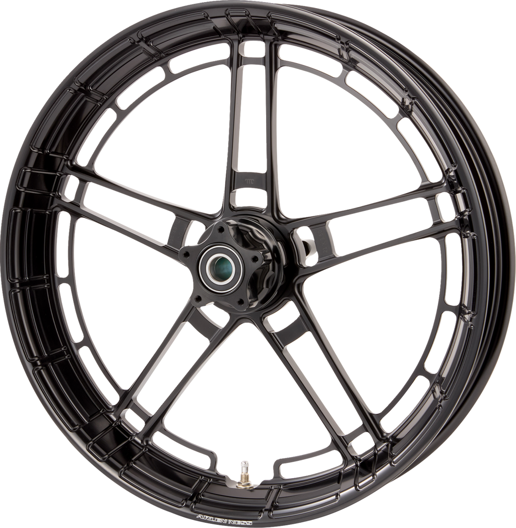 ARLEN NESS Rim - Flatline - Front - Black - 21x3.5 330-028 — image 2