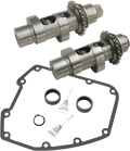 S&S CYCLE Camshaft Kit - Easy Start - MR103 Chain Drive - Twin Cam '07-'17 | Dyna '06 330-0299 — image 1
