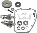 S&S CYCLE Camshaft Kit - Easy Start - MR103 Gear Drive - Twin Cam '07-'17 | Dyna '06 330-0303 — image 1